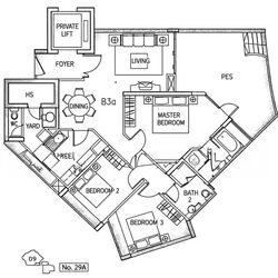 Adam Park Condominium (D11), Condominium #547917891